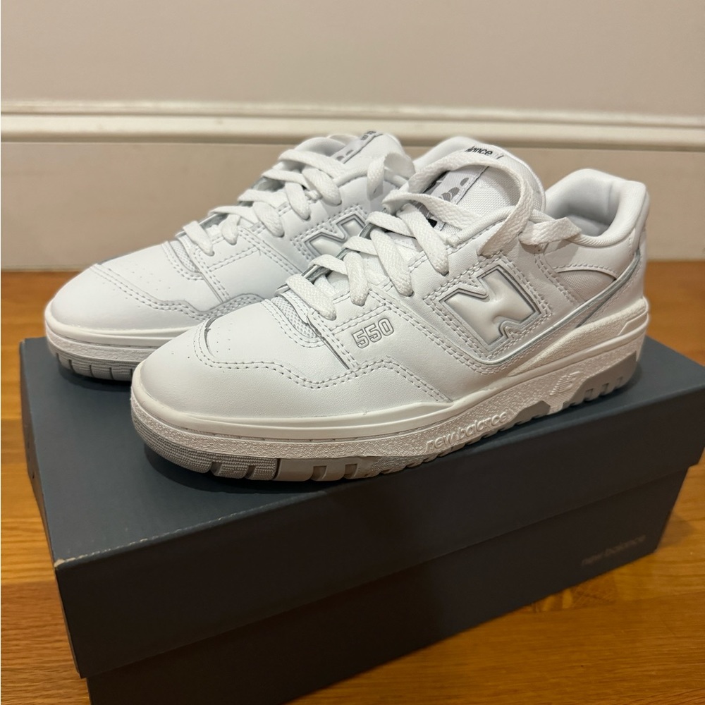 New balance 550 sneakers